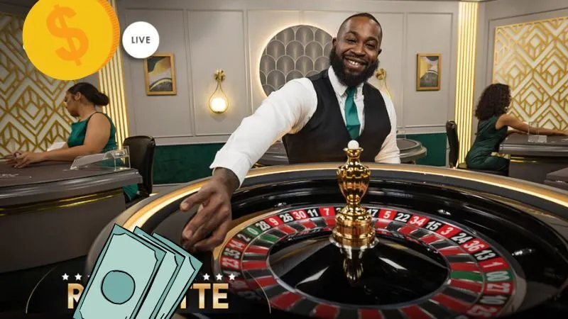 Các trò chơi casino trực tuyến Vvvwin đa dạng và trả thưởng cao