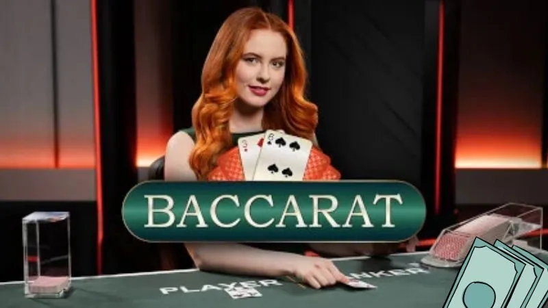 Baccarat Vvvwin – sảnh cược sang trọng, tốc độ nhanh và thưởng cực hấp dẫn