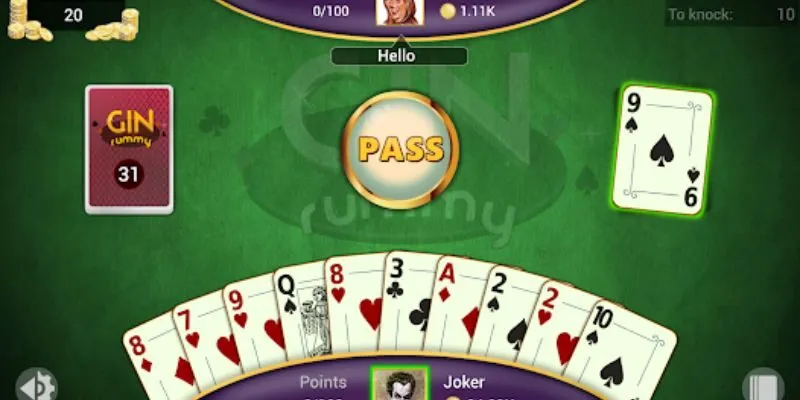 Khám phá game bài Poker tại nhà cái Vvvwin