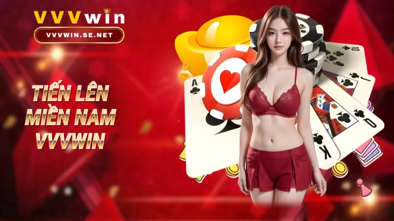 Tiến Lên miền nam Vvvwin